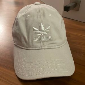 Adidas Baseball Hat